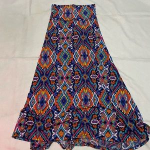 Lularoe Maxi